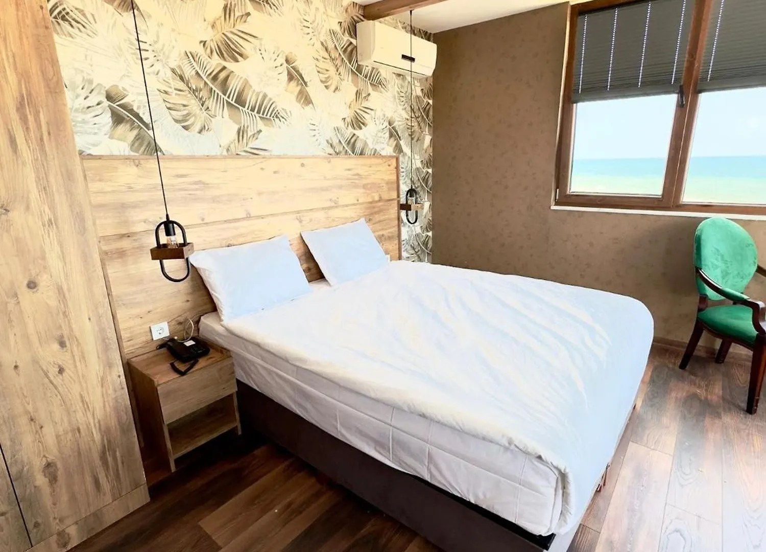 Egemen Kiymetli Madenler Ve Dis Ticaret Limited Sirketi Hotel Isztambul Kemping