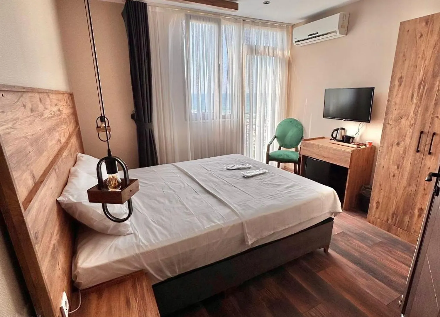 Kemping Egemen Kiymetli Madenler Ve Dis Ticaret Limited Sirketi Hotel Isztambul