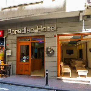 Paradise Szálloda